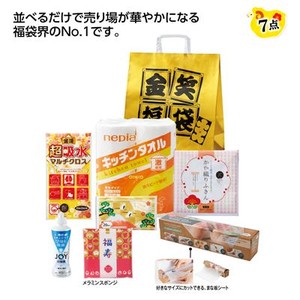 ���Ε��� �S�[�W���X���p�i7�_�Z�b�g 2027