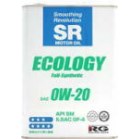 SR GWIC 4L 0W-20